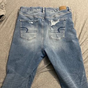 AE Dream Jean